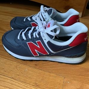 Men’s New Balance 574